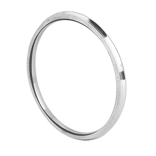 Bodha 925 Silver Punjabi Sikh Kada (2.10)