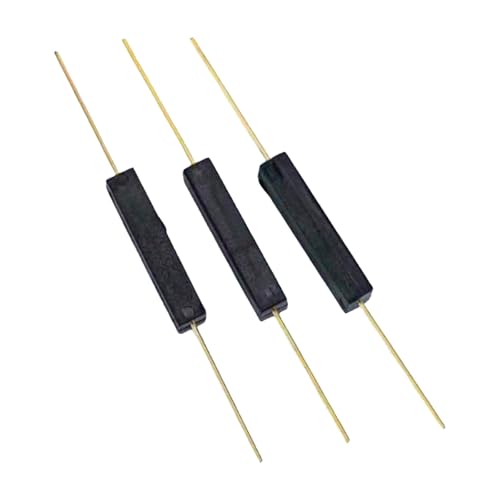 Commutateur de bobine en plastique 3 * 16MM pour installation de tube de niveau 16A