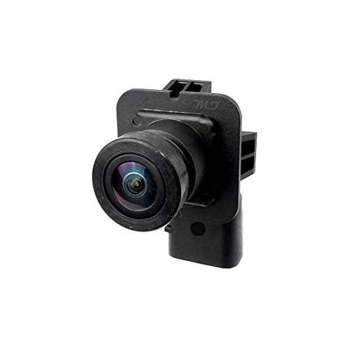 Black Friday 🔥 Master Tailgaters Replacement for Ford Edge (2015-2018) Backup Camera OE Part # F2GZ-19G490-A