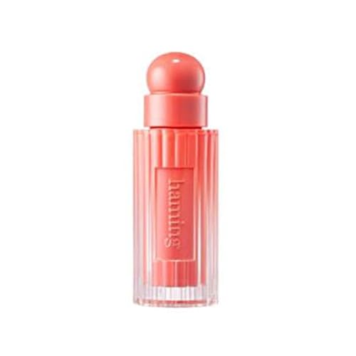 haming Glowy Mood Gloss 01 ���u�o�[�h