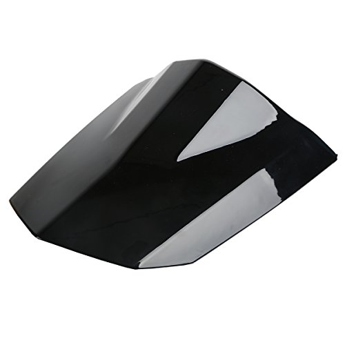 Siège arrière Suzuki GSXR 750 2004 selle passager moto de sport