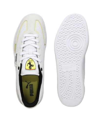 Image of Puma Unisex-Adult Ferrari Palermo Sneaker