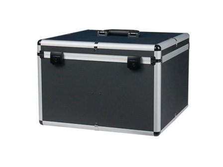 DAP Audio LCA-PAR5 - Custodia per 4 LED Par 56