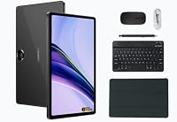 Blackview ZENO 5 | 11,0" HD IPS 90Hz | 32GB RAM + 128GB (2TB) | Space Grau – Ansicht 1