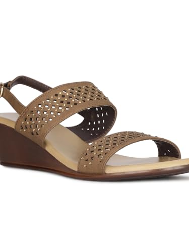 Image of Bata Women Casual Sandal - Beige