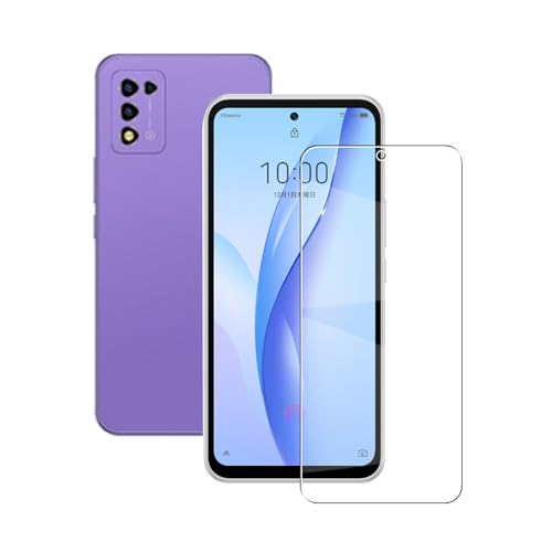 �i1���K���X�t�B���� �j�Ή�ZTE Libero 5G III A202ZT �K���X�t�B���� �̗p�y���{���f�ވ��Ɏq���z �����K�� �X �t���ی�t�B���� �����ߗ� ���^ �d�x9H ����0.26mm�����^ 2.5D ���E���h�G�b�W���H ��U�h�~����
