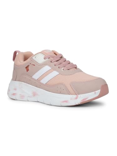 Image of North Star Sports Shoes for Women - Stylish, Comfortable Sneakers for Active Lifestyles