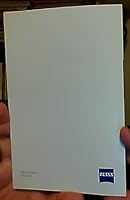 The Stratus OCT Primer: Essential OCT 0972156011 Book Cover