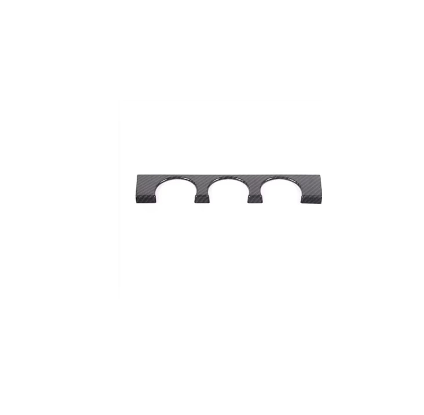 Car Interior Moulding Trim for Jaguar for F-Type 2013-2024 Interior Central Control Decorative Stickers Car Accessories(J)