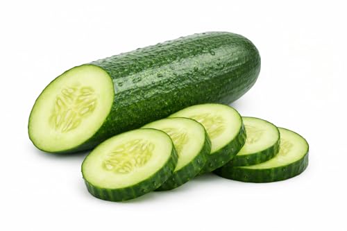 Pepino (unidad) - 165g aprox