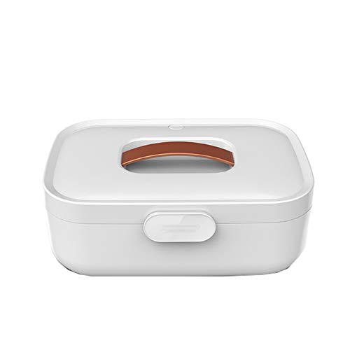 UV-Desinfektionsbox, Aufbewahrungsbox Für Die Reisepflege-Körperpflege-Desinfektion, Aufbewahrungsbox Für