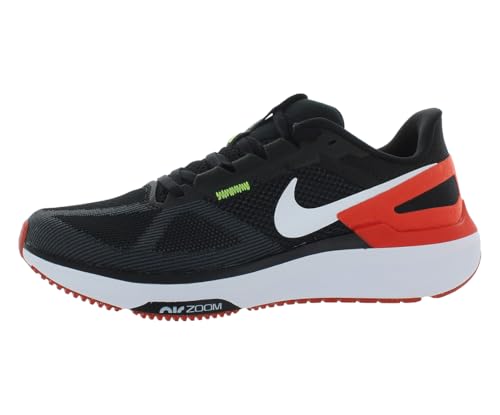 Image of Nike Air Zoom Structure 25 Unisex Shoes