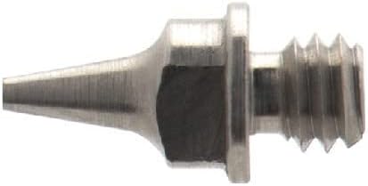 IWATA I 080 7 Nozzle (H2) 0.2 mm (Hi-Line HP-AH/BH, High Performance HP-A Plus/HP-B Plus/HP-SB Plus)
