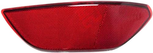Feux arrière Porsche Cayenne cache plastique pour pare-chocs droit 11-14
