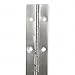 GRAINGER APPROVED Continuous Hinge 6 ft L 1-1/2 in W
