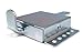 Garage Door Side Lock for 2 or 3 Inch Track