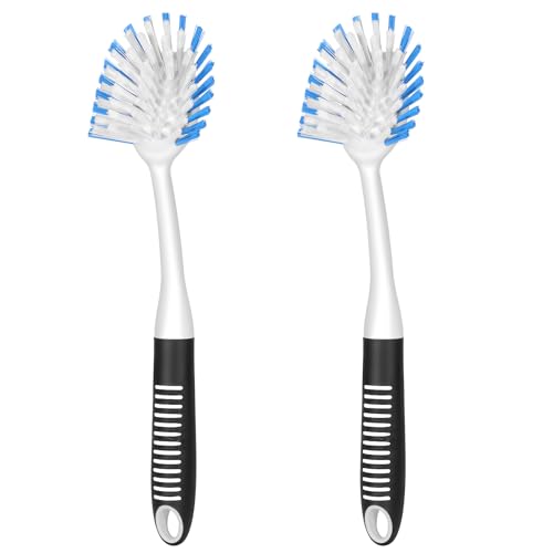 Setsail Dish Brush With Handle