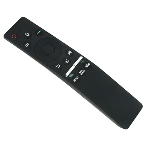 Télécommande vocale Samsung avec micro intégré BN59-01312G