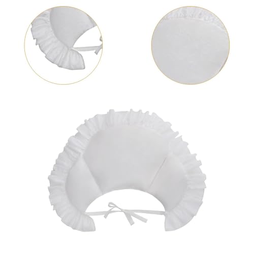 Jupon bustle roll en polyester de qualité supérieure pour robe de mariée - 3