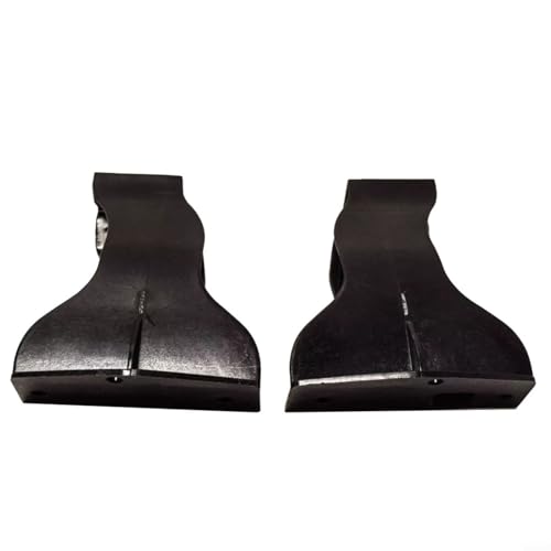 Support de panneau avant Vito W447 en ABS rigide anti vibration - 3