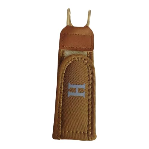 Image of Buckleless Belt Hook Casual Universal Work Jeans Shorts Women Men Waist Belt