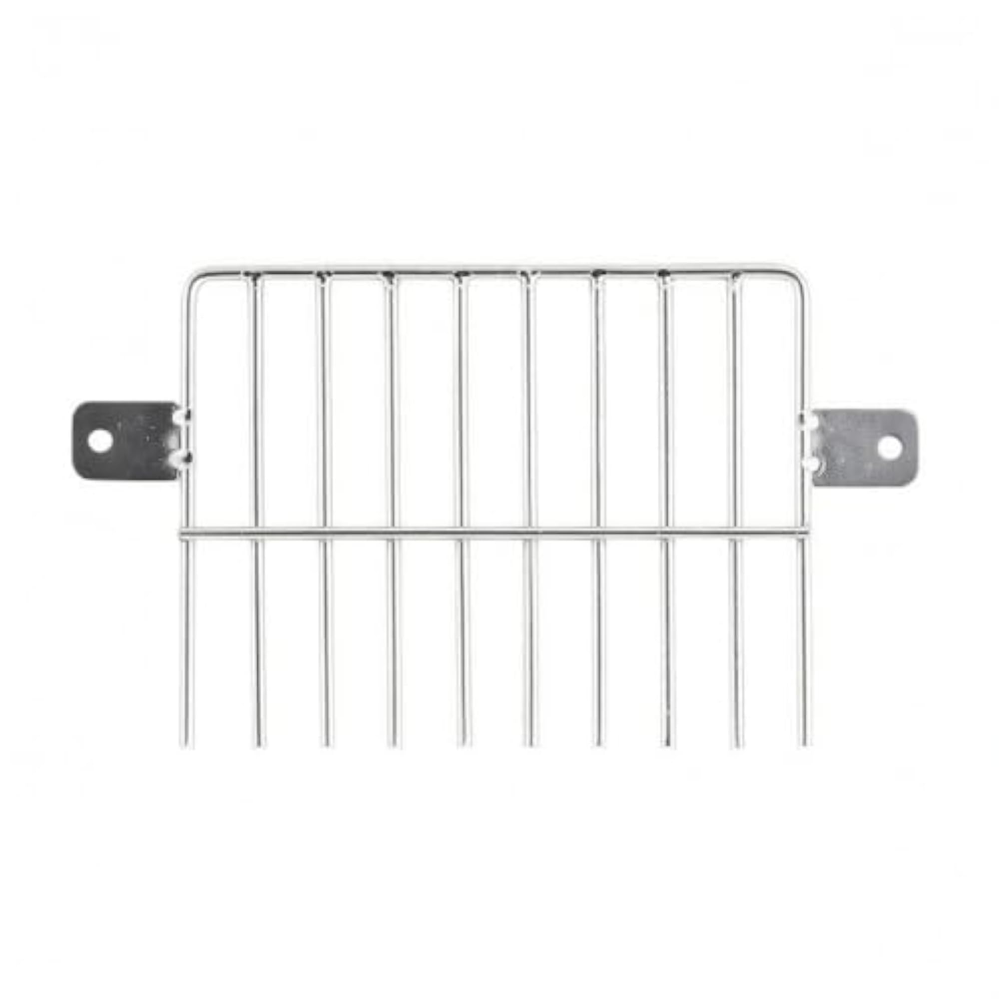 Reinforced Stainless Steel Drain Mesh Plate