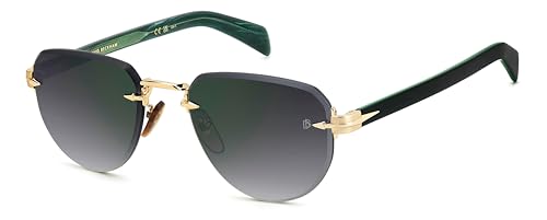 Lunettes de soleil David Beckham DB 7144/S protégez vos yeux avec élégance