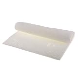 B Baosity Rug Hooking Mesh Canvas - Tela de lona para alfombras