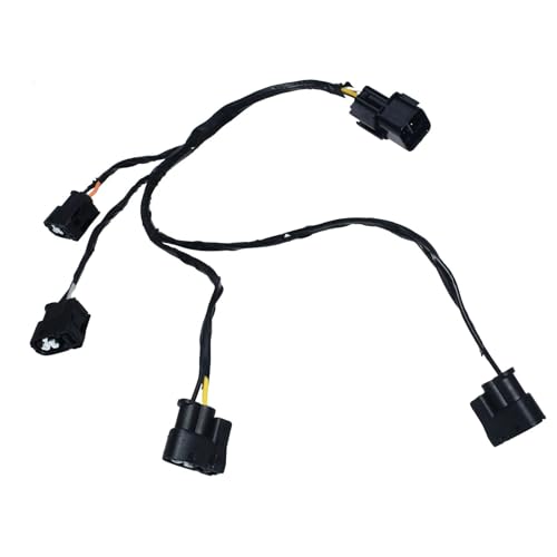 Cableado de bobina de encendido 27350-26620: Arnés de cables de repuesto para Kia Rio 5