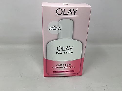 Olay 81072813 Beauty Fluid Regular 100Ml thumb #6