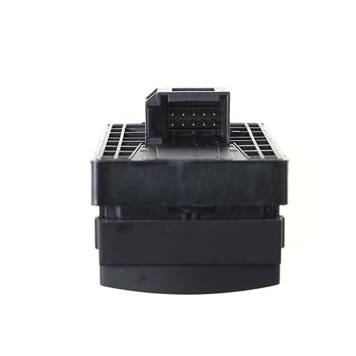 Interrupteur vitre electrique pour simplifier vos trajets en Audi A6 Q7 A3