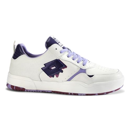 Image of Lotto Men Melt - Hoopstar OG Sneakers