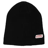 [コールマン] ニットキャップ 492-0135 ブラック 57.0-59.0 cm