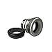 155-28 Mechanical Seals Type 155 BT-FN Seal Shaft Size 28mm for Water Pump CAR/CER/NBR