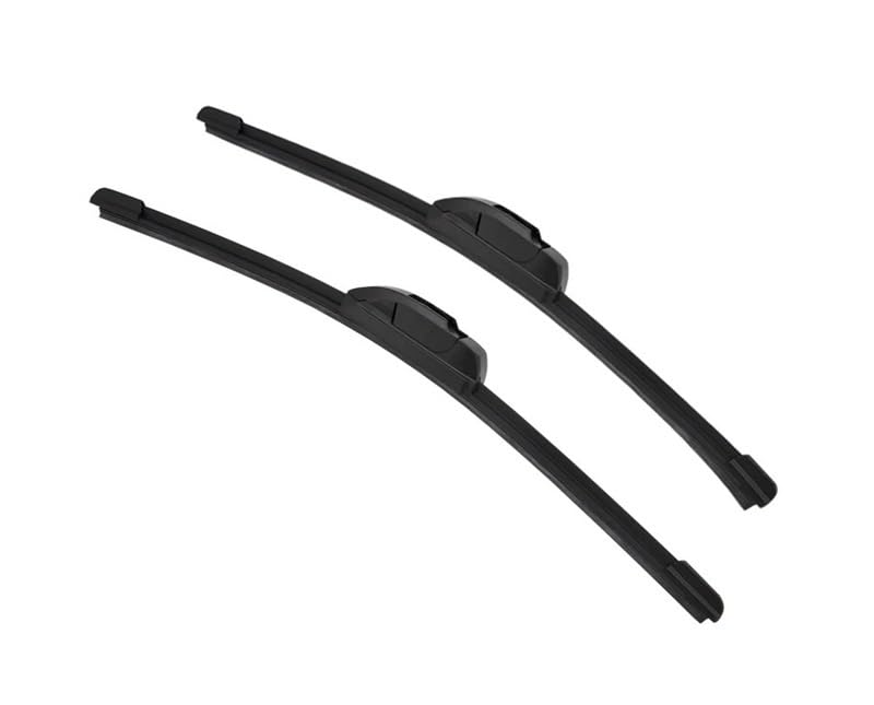 Essuie-glace voiture pour Mini Cooper Hatchback F56 2014-2017 balais de pare-brise 19 + 18 pouces