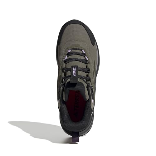 adidas Terrex Anylander Mid Rain.Rdy Hiking Shoes - Image 4