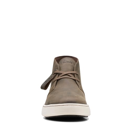 Image of Clarks Men's Courtlite Dbt