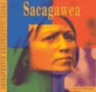Hardcover Sacagawea Book