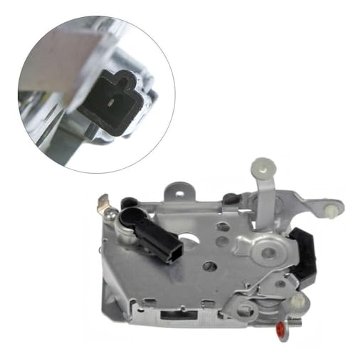 Actionneur de serrure de rechange durable compatible Mountaineer 1997