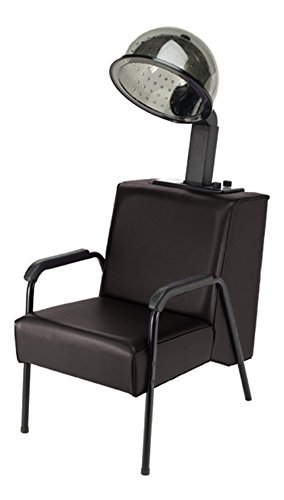 Pibbs 1098 Professional Chair with Dryer