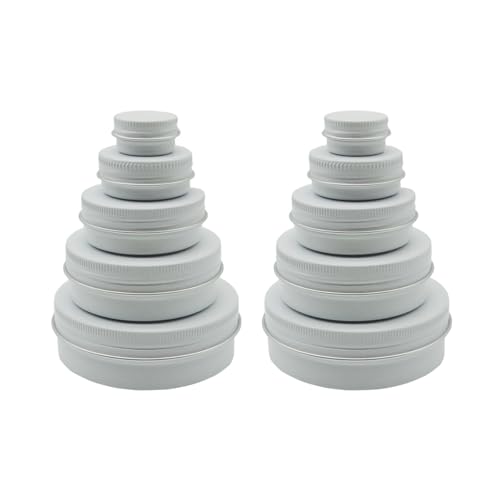 Wopanxye 10pbN FA~ʃ^W[ A~ A~P[X N[P[X N[W[ e ϕie lւe  艻ϕiޗ ƒpAspiAoi5ml 15ml 30ml 60ml 100mlAeTCY2
