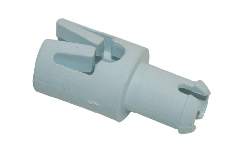 Ariston C00094189 Hotpoint Indesit - Eje de rodillo para lavavajillas