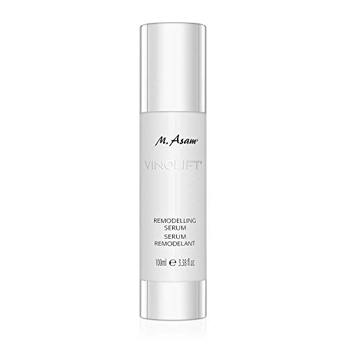 Preisvergleich Produktbild M. Asam VINOLIFT Face Serum - 50ml. by M. Asam