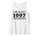 Photo Gallery annata marzo 1997 edizione limitata canotta Photo Gallery annata marzo 1997 edizione limitata canotta