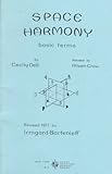 Space Harmony: Basic Terms