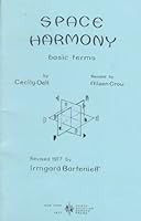 Space Harmony: Basic Terms 0932582125 Book Cover