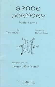 Paperback Space Harmony: Basic Terms Book