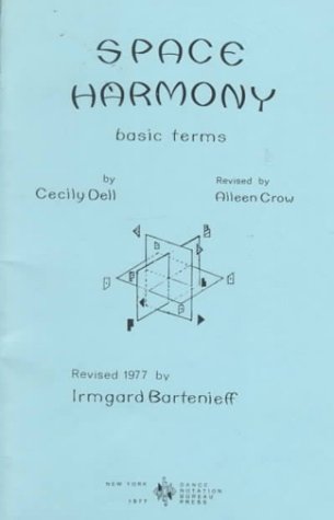 Space Harmony: Basic Terms