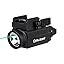 Green Beam with White Light Combo