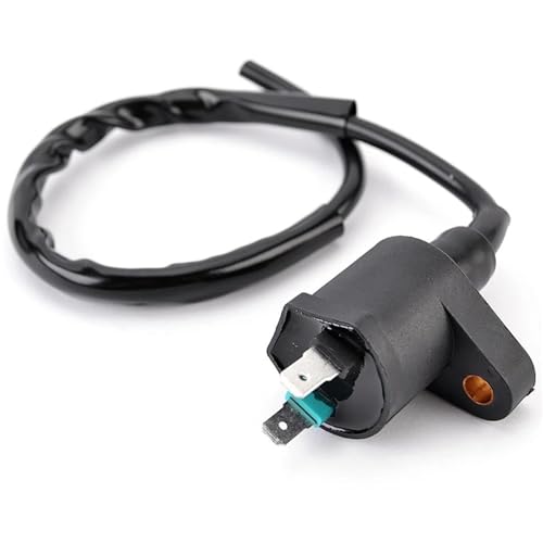 Bobina de encendido de alta chispa para TRX90 y serie XR 4